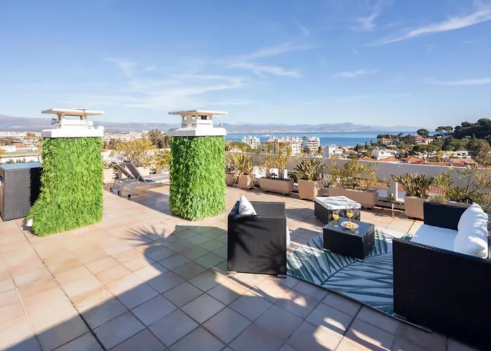 Capleouna Le Saint-alexandre Apartment *