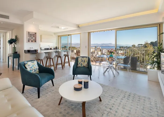 Capleouna Le Saint-alexandre Apartment