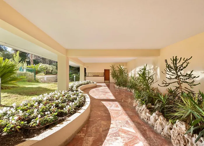 Apartment Capleouna Le Saint-alexandre