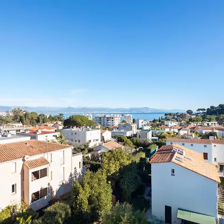 Apartment Capleouna Le Saint-alexandre