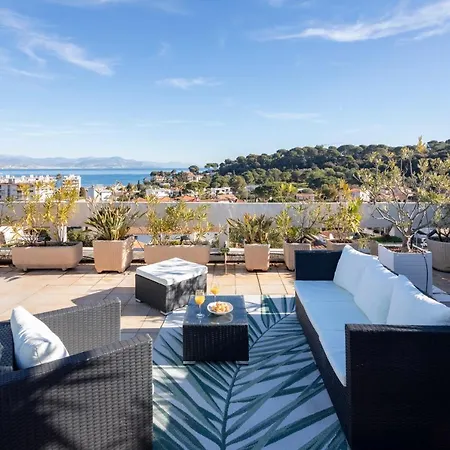 Apartment Capleouna Le Saint-alexandre