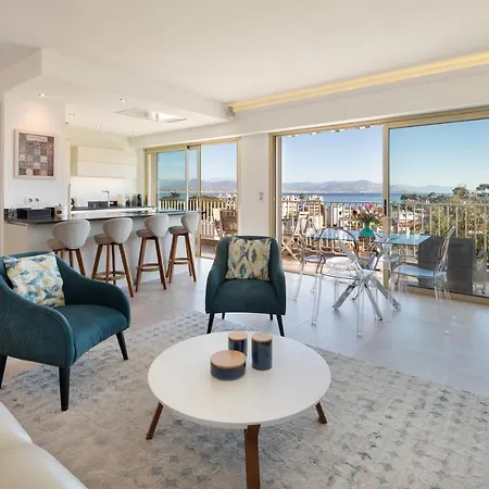 Capleouna Le Saint-alexandre Apartment