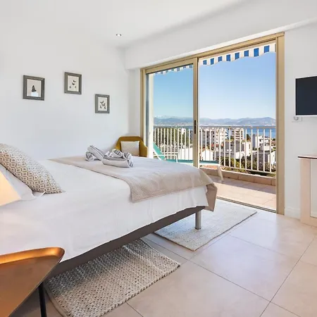 Apartman Capleouna Le Saint-alexandre *