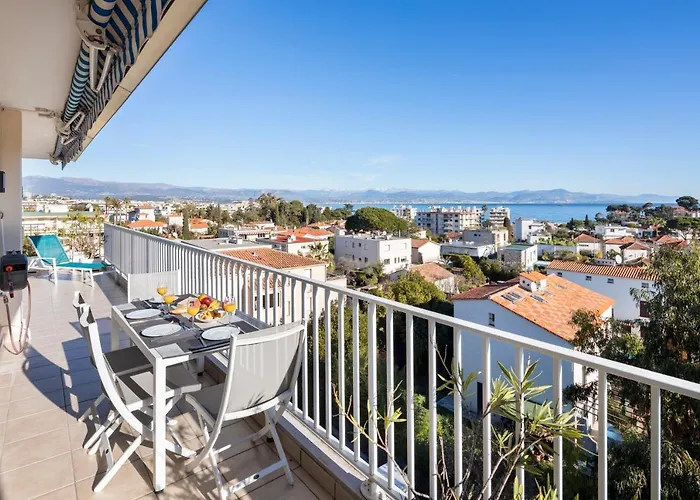 Appartamento Capleouna Le Saint-alexandre