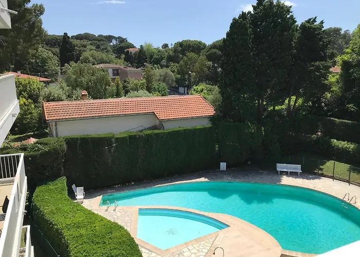 Capleouna Le Saint-alexandre Lejlighed
